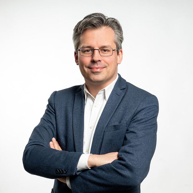 Daniel Grotzky